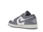 Air Jordan 1 Low Vintage Stealth Grey