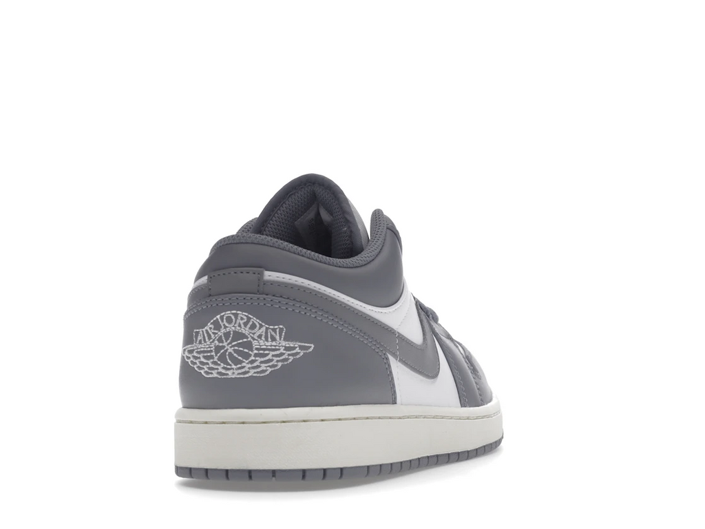 Air Jordan 1 Low Vintage Stealth Grey