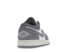 Air Jordan 1 Low Vintage Stealth Grey