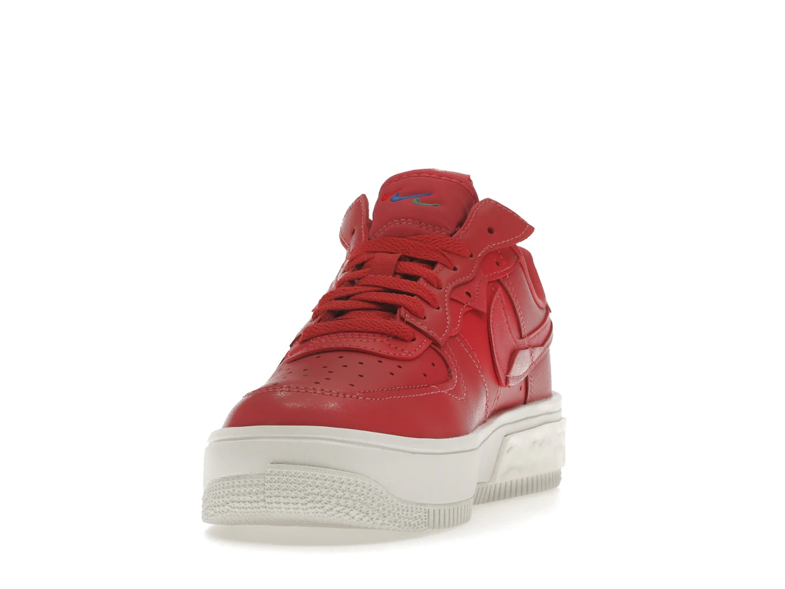 Nike Air Force 1 Fontanka Gypsy Rose (W)