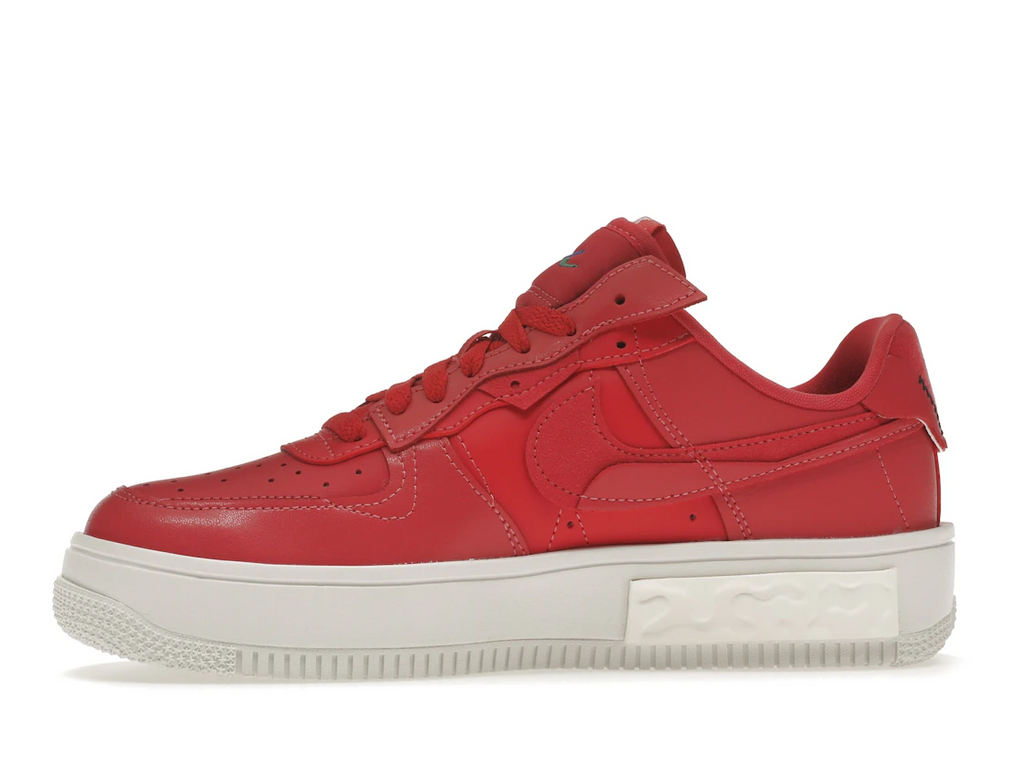 Nike Air Force 1 Fontanka Gypsy Rose (W)