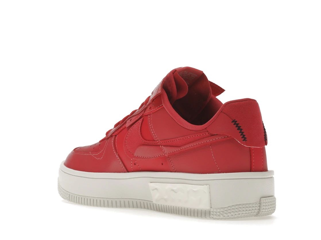 Nike Air Force 1 Fontanka Gypsy Rose (W)