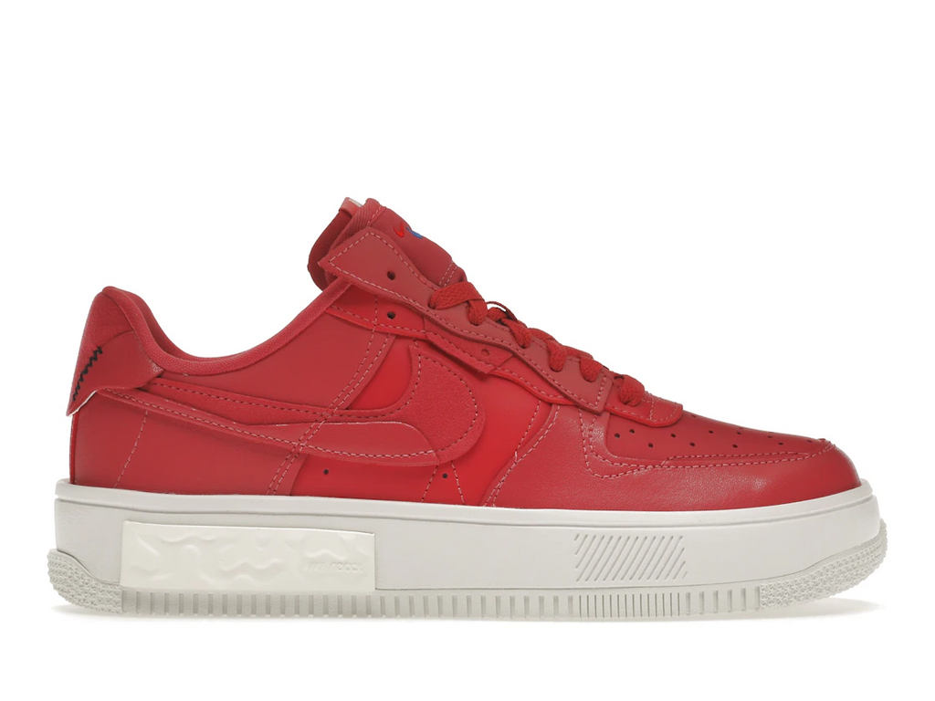Nike Air Force 1 Fontanka Gypsy Rose (W)