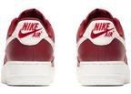 Nike Air Force 1 Low '07 Premium History Of Logos Team Red (W)