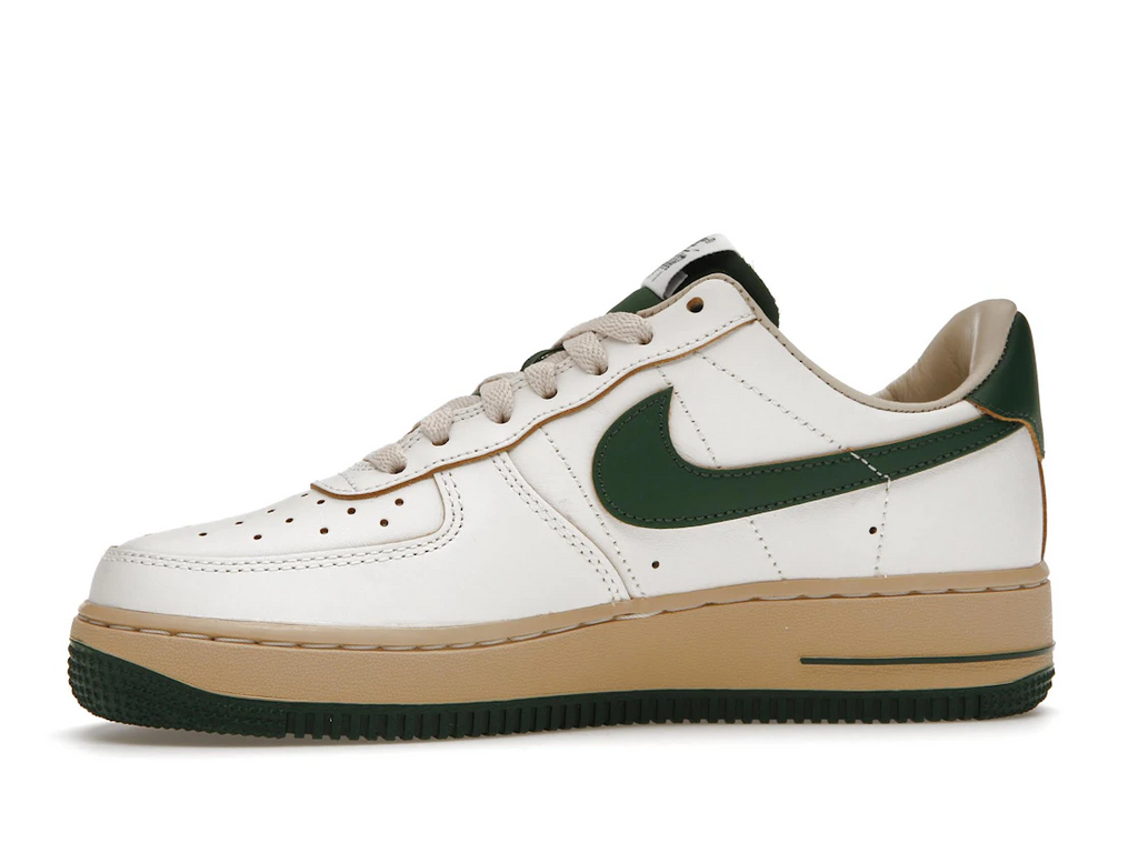 Nike Air Force 1 Low '07 LV8 Vintage Gorge Green (W)