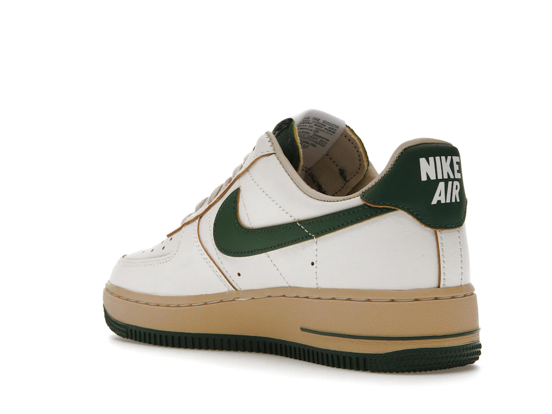 Nike Air Force 1 Low '07 LV8 Vintage Gorge Green (W)