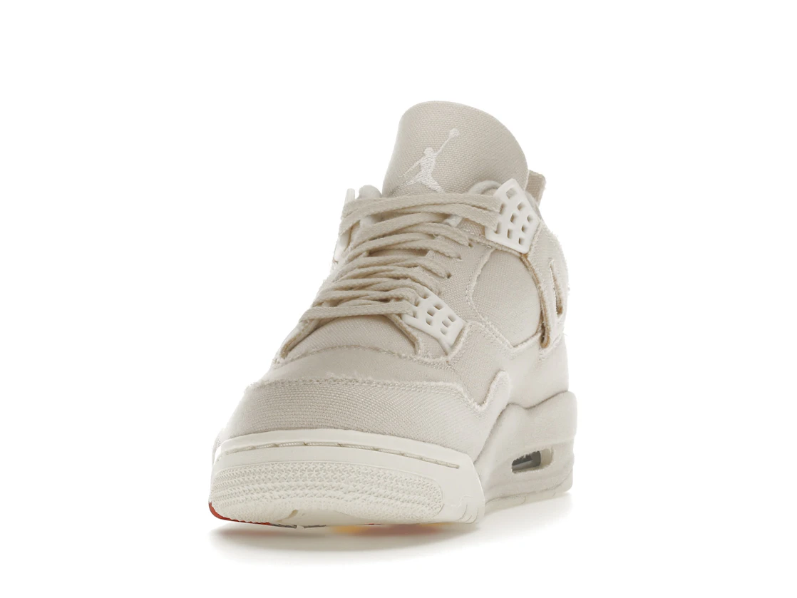 Jordan 4 Retro Blank Canvas (W)
