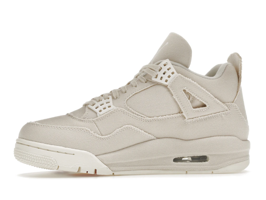 Jordan 4 Retro Blank Canvas (W)