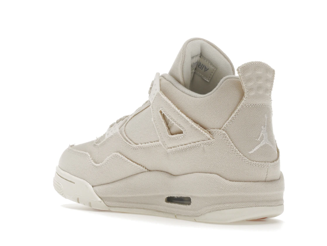 Jordan 4 Retro Blank Canvas (W)