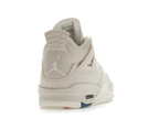 Jordan 4 Retro Blank Canvas (W)