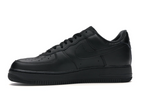 Nike Air Force 1 Supreme Black
