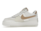 Nike Air Force 1 Low Shadow Sail Fossil Light Bone