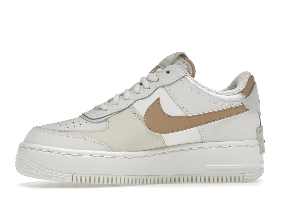 Nike Air Force 1 Low Shadow Sail Fossil Light Bone
