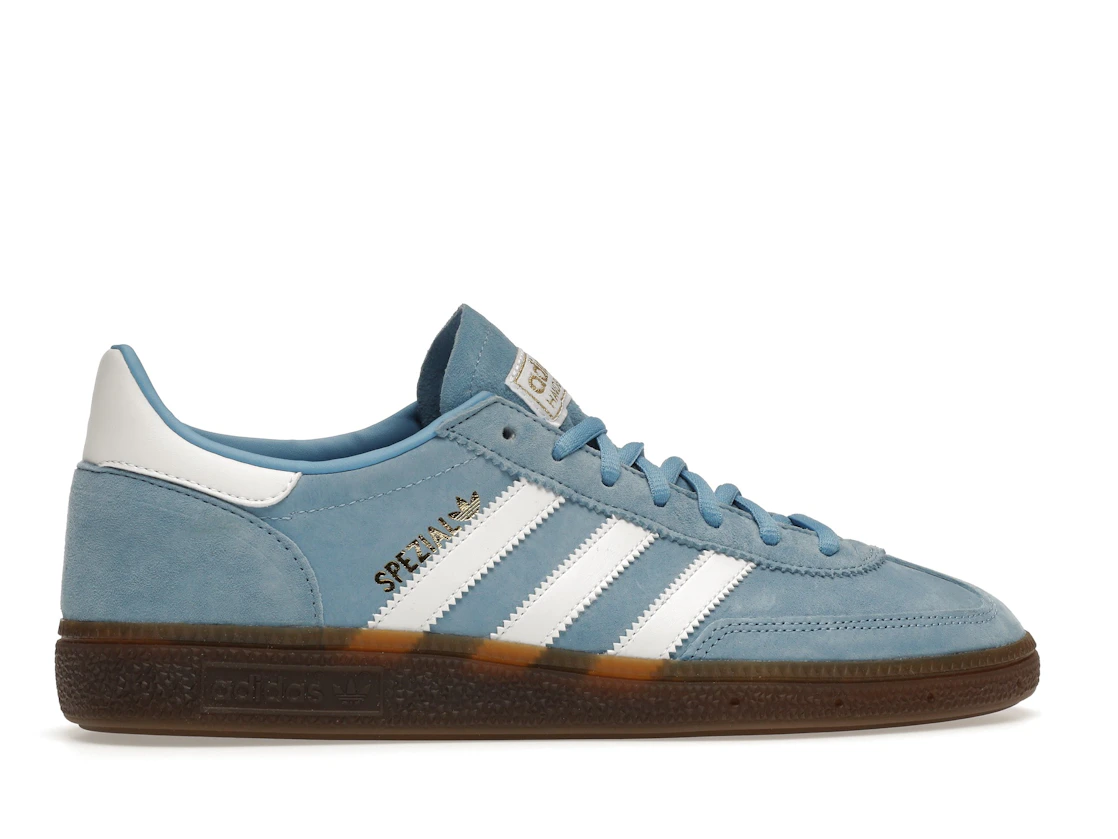 adidas Handball Spezial Light Blue