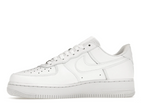 Nike Air Force 1 Supreme White