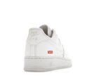 Nike Air Force 1 Supreme White