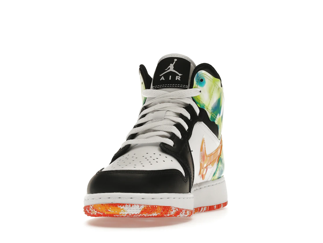 Jordan 1 Mid SE Slim Vortex (GS)