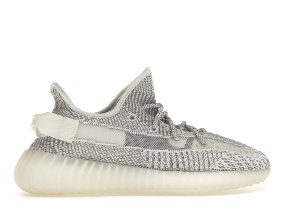 adidas Yeezy Boost 350 V2 Static (Non-Reflective)