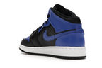 Jordan 1 Mid Hyper Royal (GS)