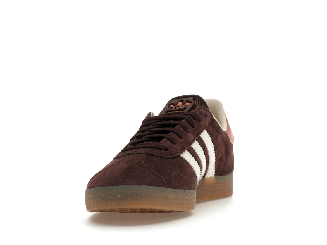 adidas Gazelle Shadow Brown (W)