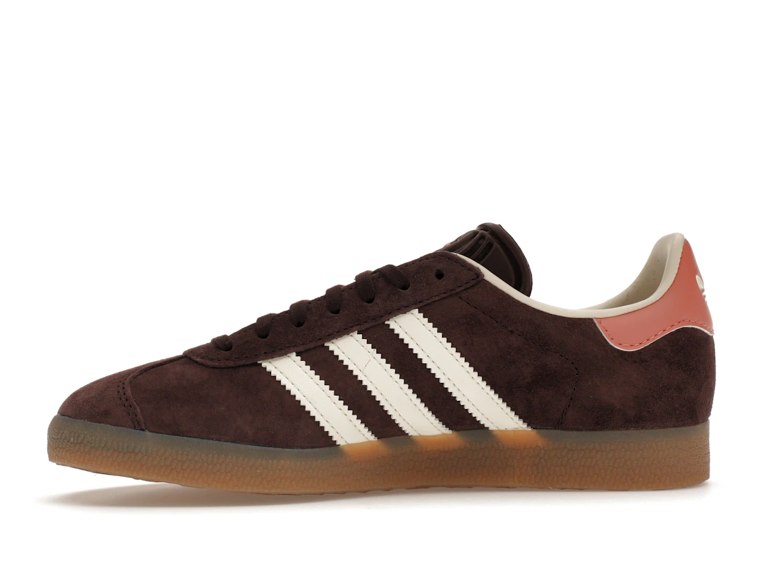 adidas Gazelle Shadow Brown (W)