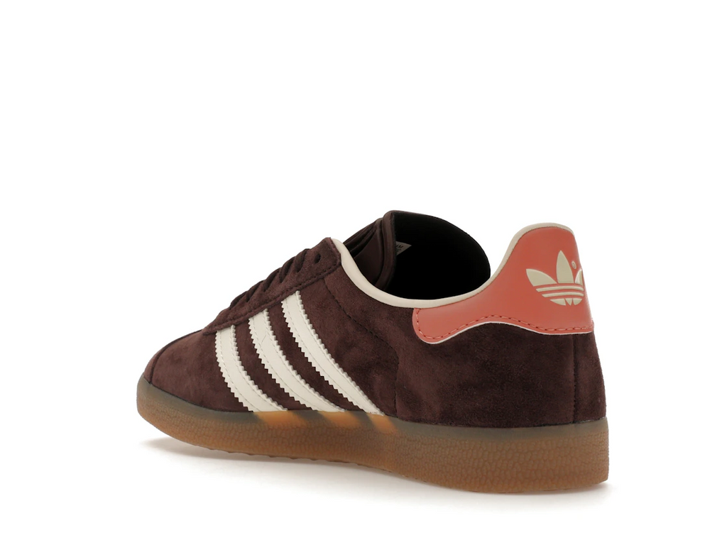 adidas Gazelle Shadow Brown (W)