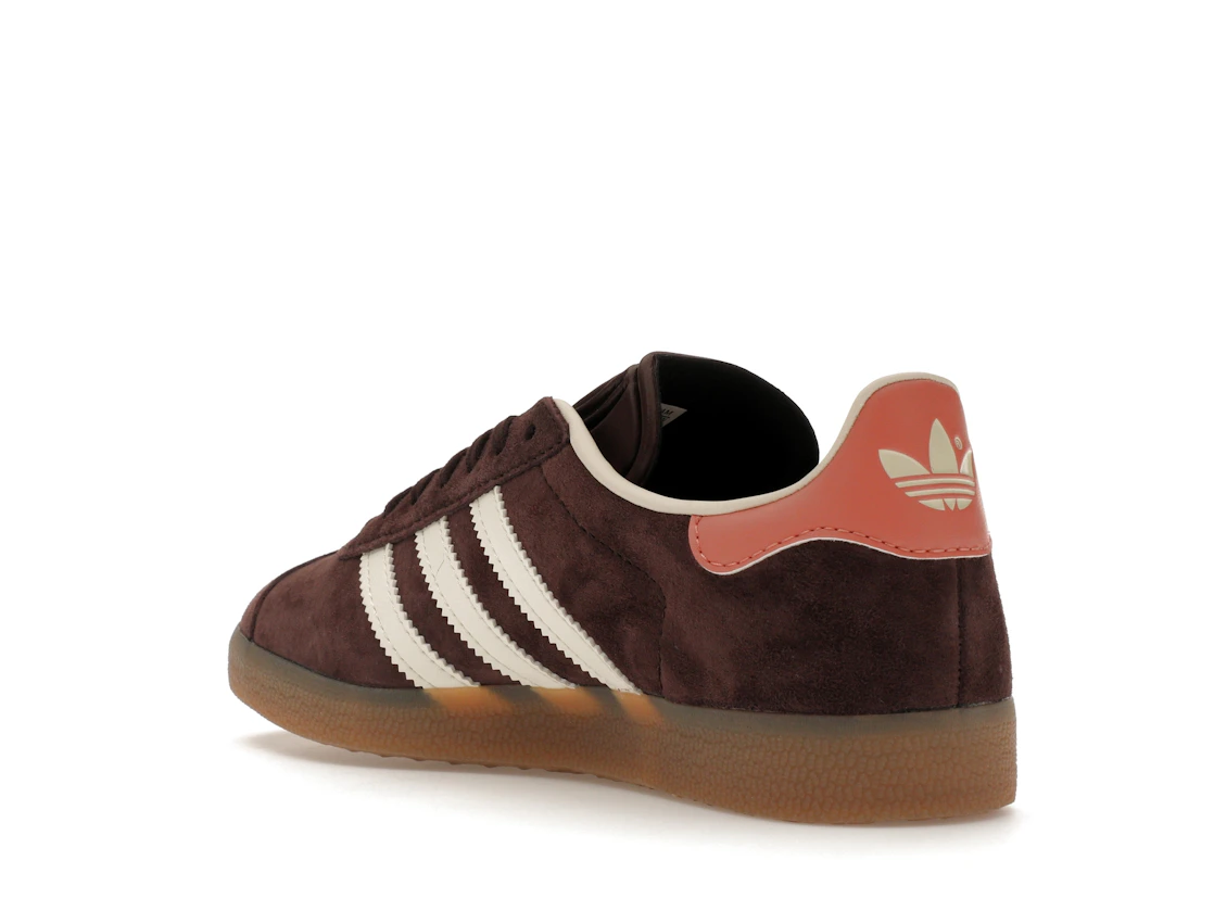 adidas Gazelle Shadow Brown (W)