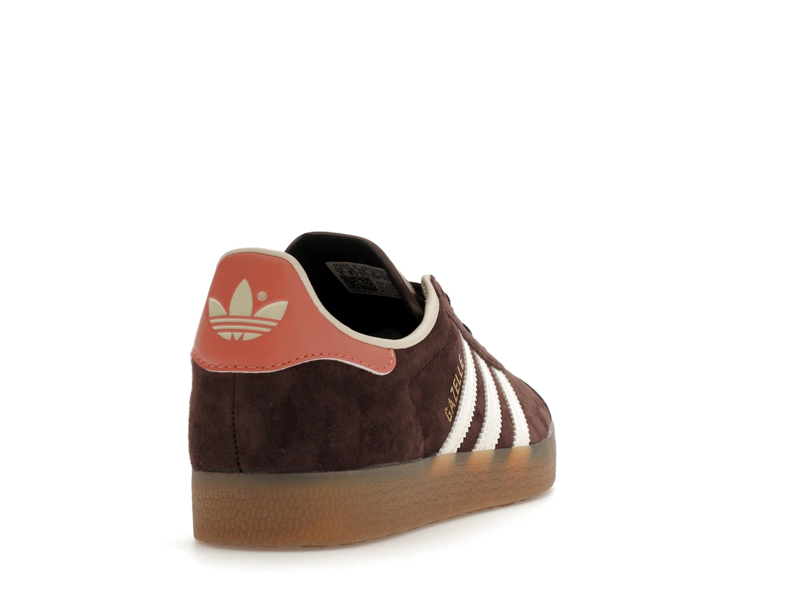adidas Gazelle Shadow Brown (W)