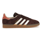 adidas Gazelle Shadow Brown (W)