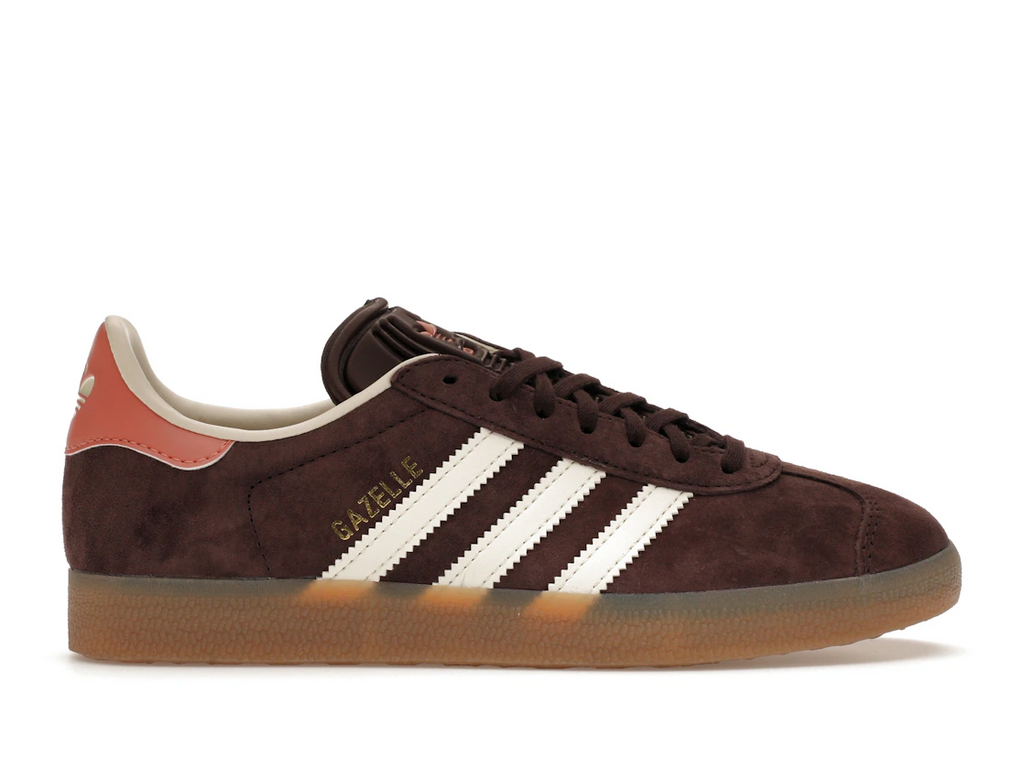 adidas Gazelle Shadow Brown (W)