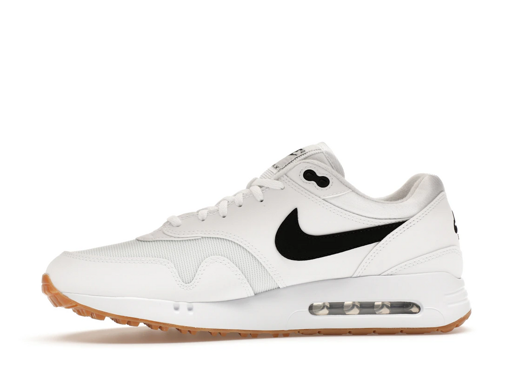 Nike Air Max 1 '86 OG Golf White Black Gum