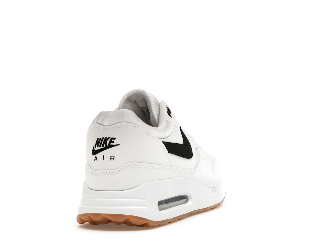 Nike Air Max 1 '86 OG Golf White Black Gum
