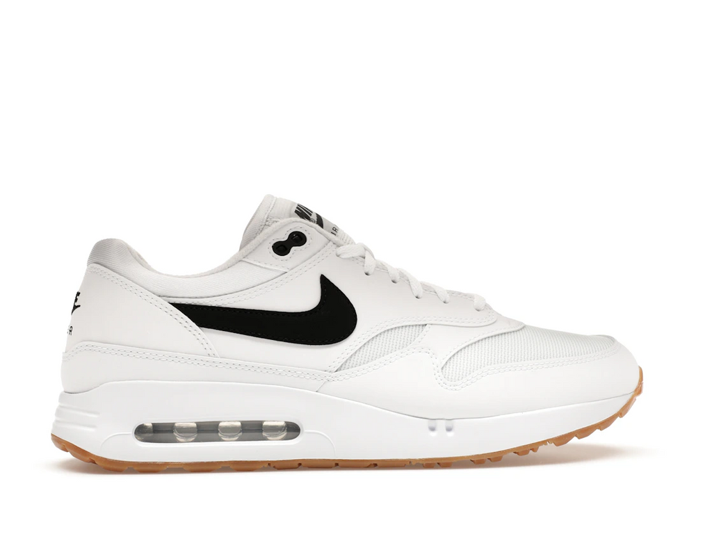 Nike Air Max 1 '86 OG Golf White Black Gum