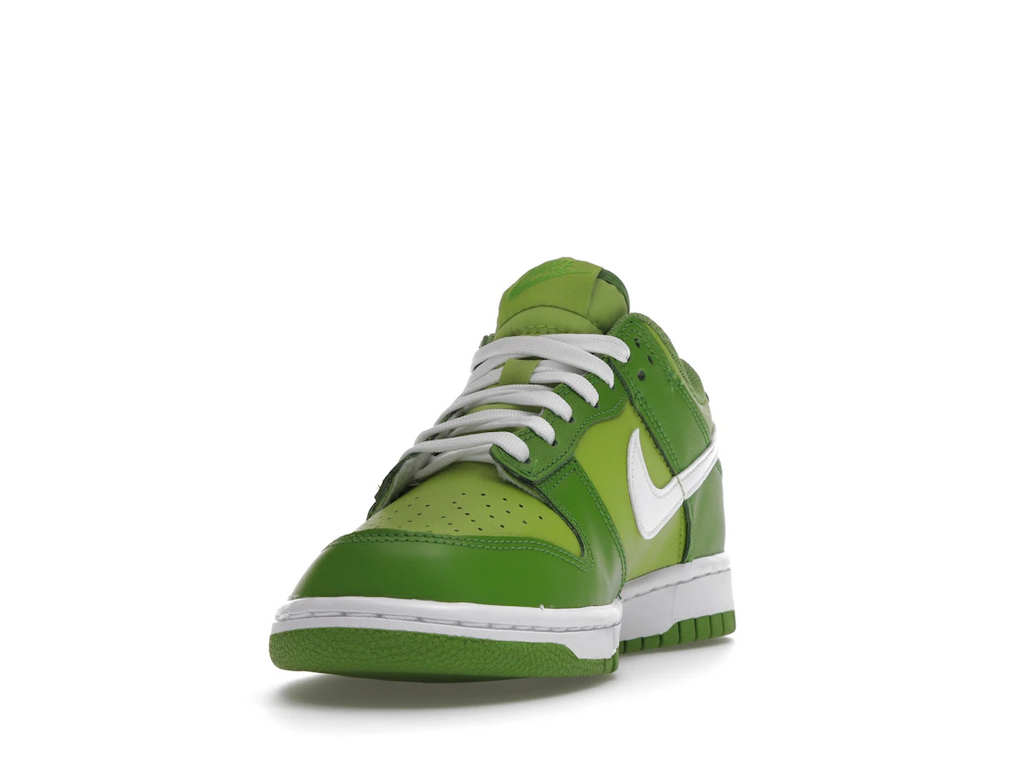 Nike Dunk Low Chlorophyll (GS)
