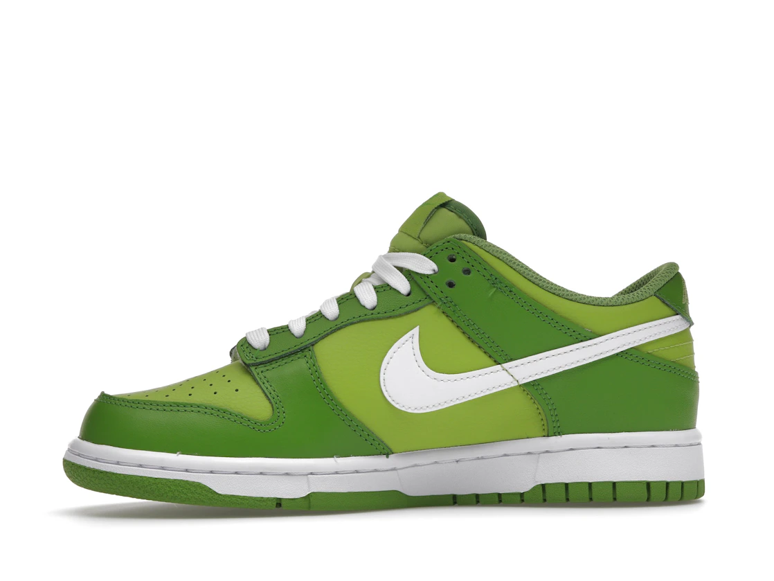 Nike Dunk Low Chlorophyll (GS)