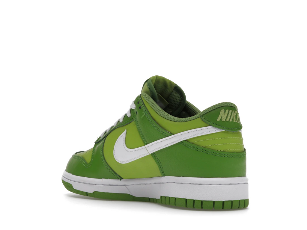Nike Dunk Low Chlorophyll (GS)