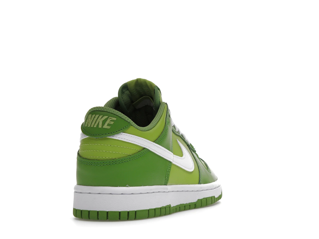 Nike Dunk Low Chlorophyll (GS)