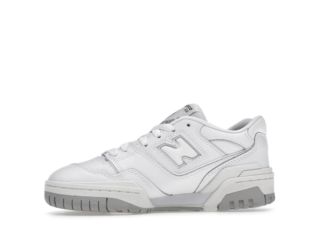 New Balance 550 White Grey