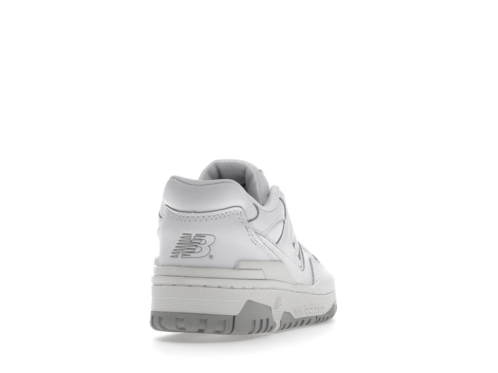 New Balance 550 White Grey