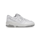 New Balance 550 White Grey