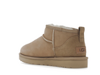 UGG Classic Ultra Mini Boot Sand (W)