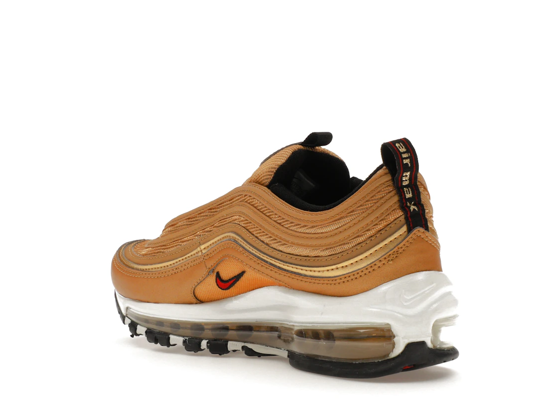 Nike Air Max 97 OG Golden Bullet (2023) (W)