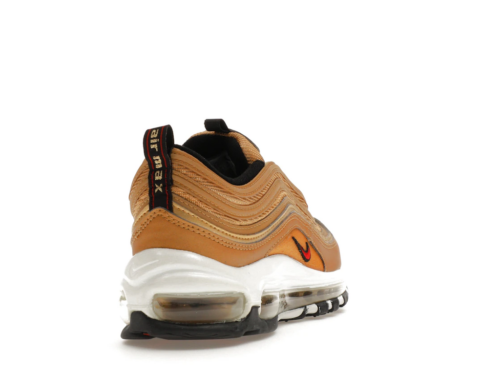 Nike Air Max 97 OG Golden Bullet (2023) (W)