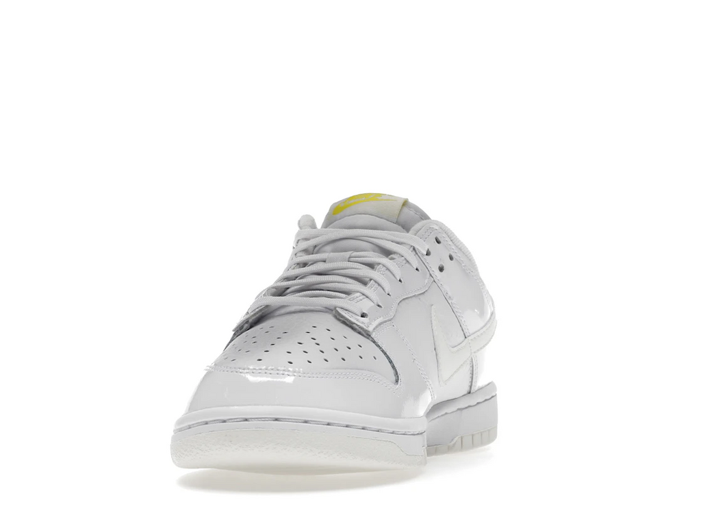 Nike Dunk Low Valentine's Day Yellow Heart (W)