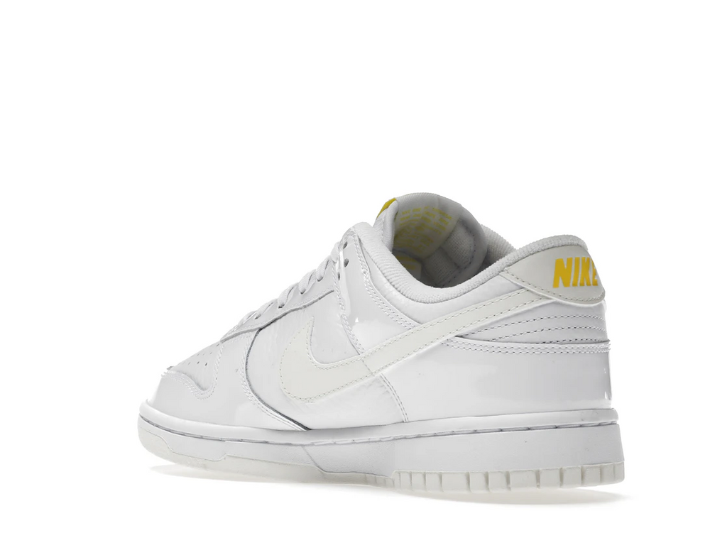 Nike Dunk Low Valentine's Day Yellow Heart (W)
