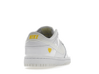 Nike Dunk Low Valentine's Day Yellow Heart (W)