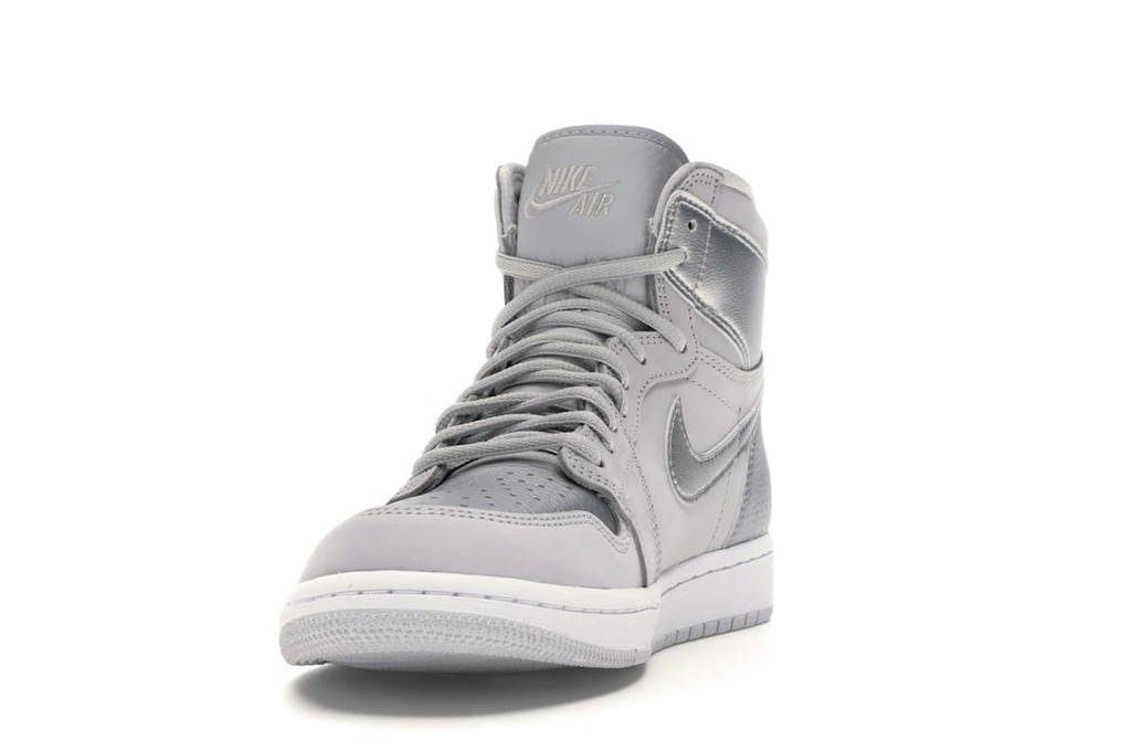 Jordan 1 Retro High CO.JP Neutral Grey (2020)