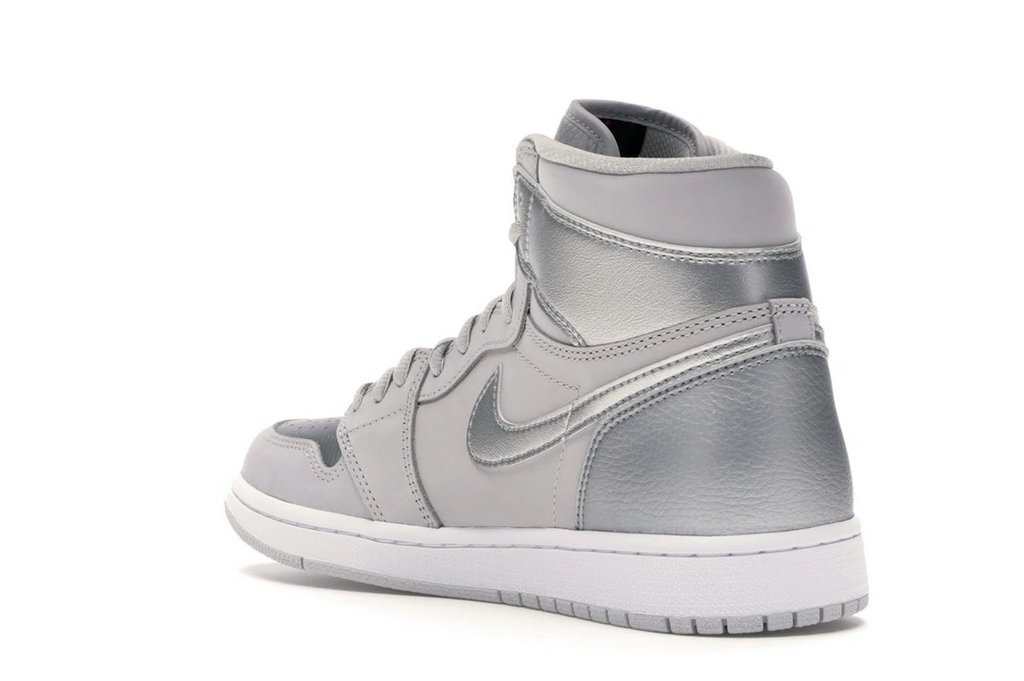Jordan 1 Retro High CO.JP Neutral Grey (2020)