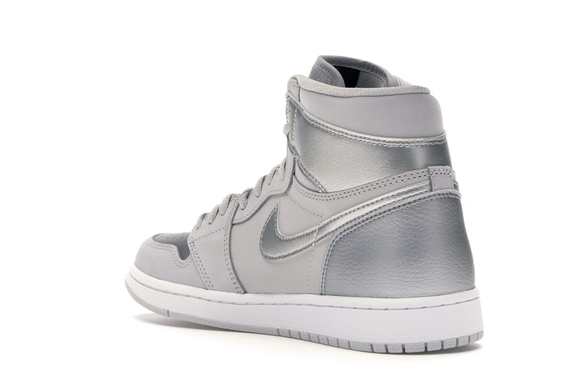 Jordan 1 Retro High CO.JP Neutral Grey (2020)