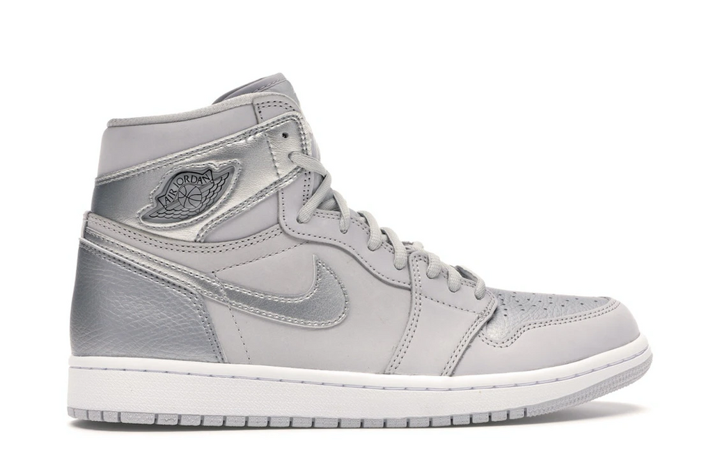 Jordan 1 Retro High CO.JP Neutral Grey (2020)